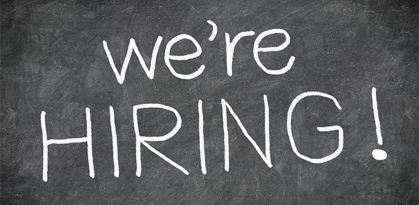 We Are Hiring – Community Gardening Coordinator