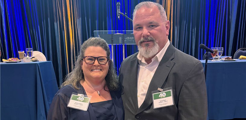 Forsyth County farmer among finalists for Small Farmer of Year